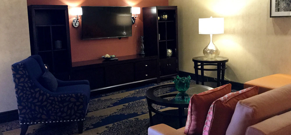Saratoga Casino Hotel Saratoga Springs Bagian luar foto