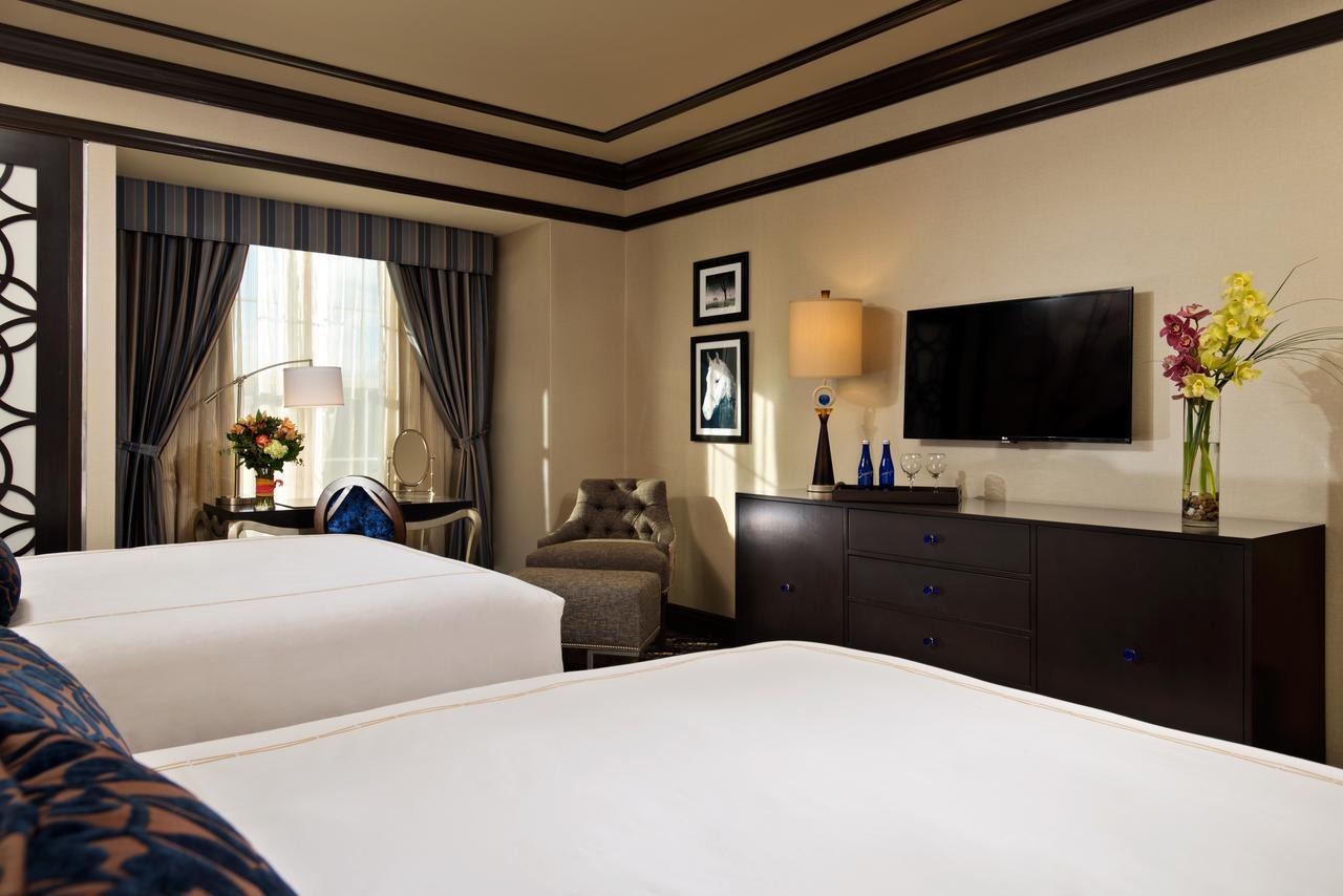 Saratoga Casino Hotel Saratoga Springs Bagian luar foto