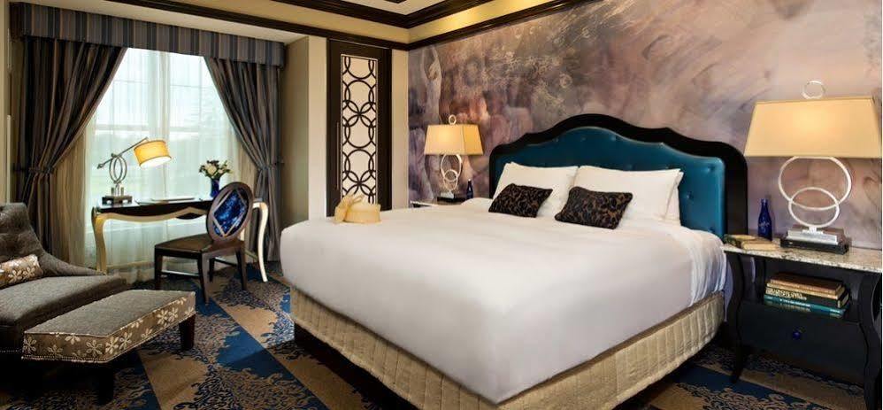Saratoga Casino Hotel Saratoga Springs Bagian luar foto
