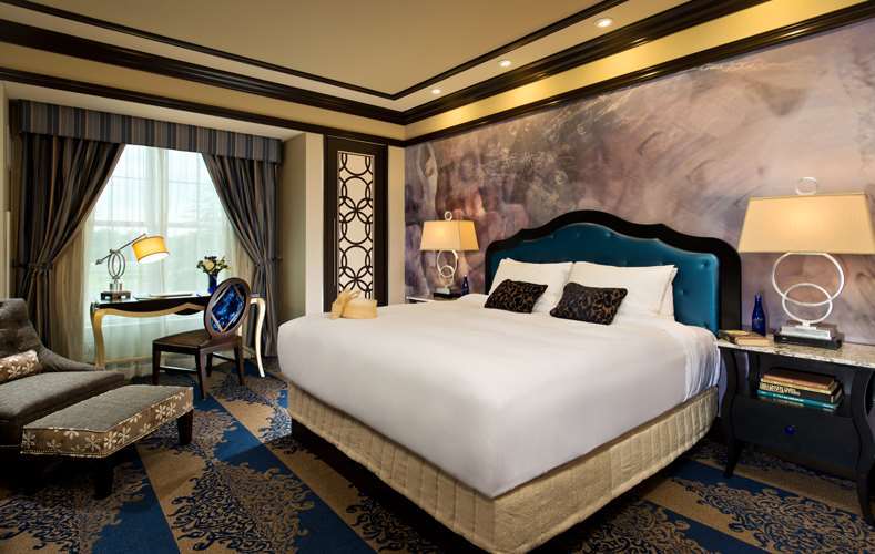 Saratoga Casino Hotel Saratoga Springs Ruang foto